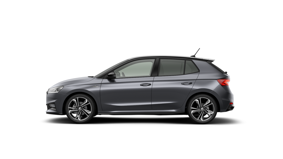 Voitures neuves SKODA FABIA Monte-Carlo Lens