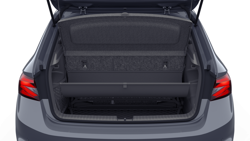 Voitures neuves SKODA FABIA Clever Edition Metz