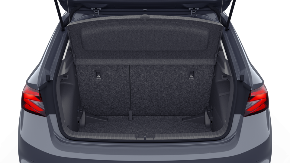 Voitures neuves ŠKODA FABIA Selection Mougins