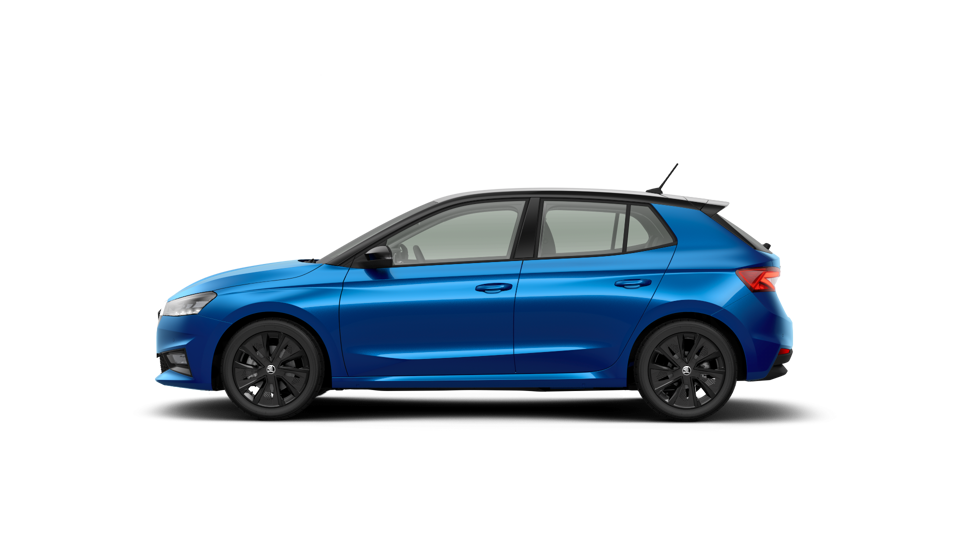 Voitures neuves SKODA FABIA Selection Tomblaine