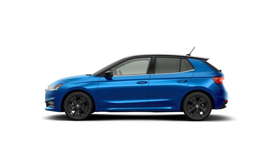 Voitures neuves SKODA FABIA Clever Edition Rivery