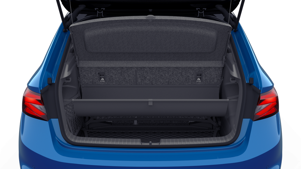 Voitures neuves SKODA FABIA Clever Edition Rivery