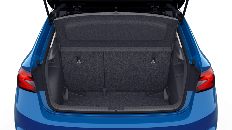 Voitures neuves SKODA FABIA Selection Tomblaine