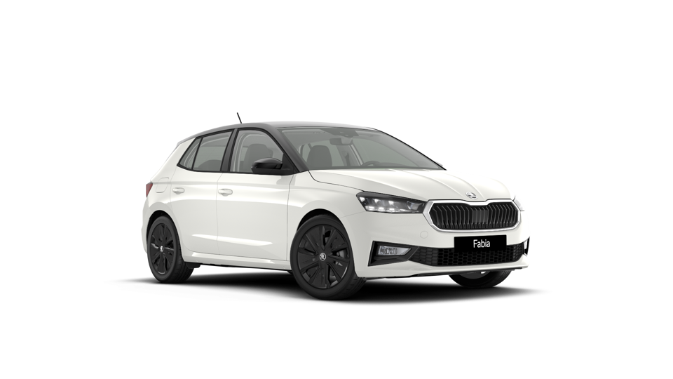 Voitures neuves ŠKODA FABIA Selection Rivery