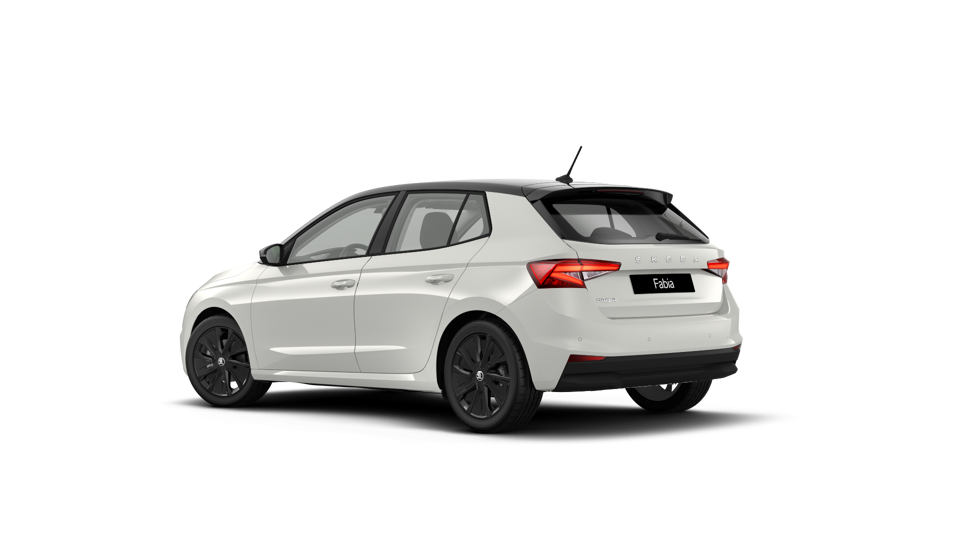 Voitures neuves ŠKODA FABIA Selection Rivery