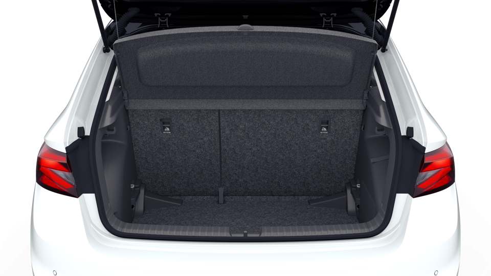 Voitures neuves ŠKODA FABIA Selection Rivery