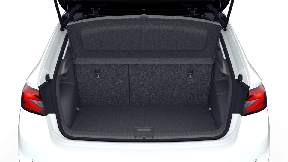 Voitures neuves SKODA FABIA Selection Metz