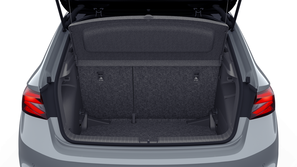 Voitures neuves ŠKODA FABIA Monte-Carlo Clermont-Ferrand