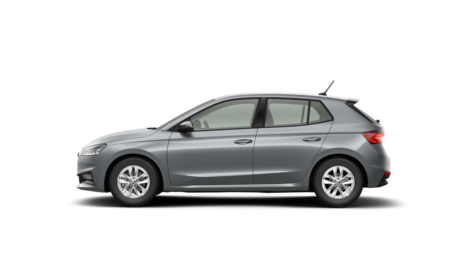 Voitures neuves ŠKODA FABIA Selection Villemomble