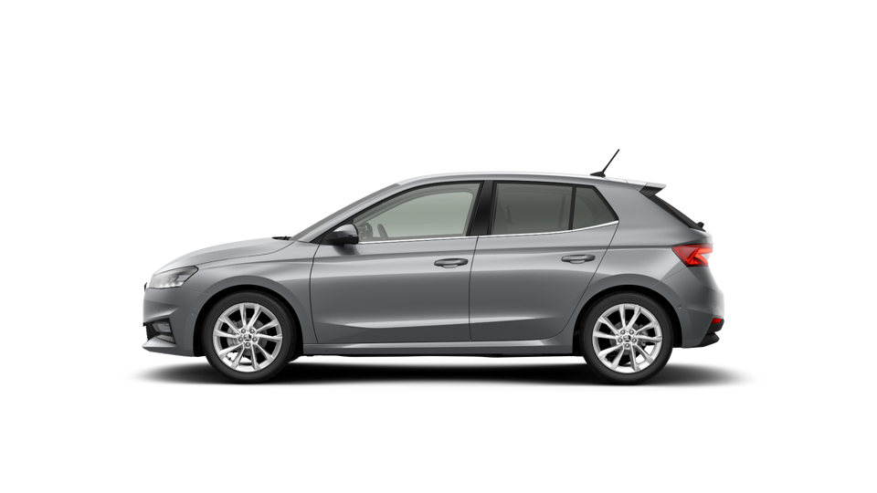 Voitures neuves SKODA FABIA Clever Edition Dechy