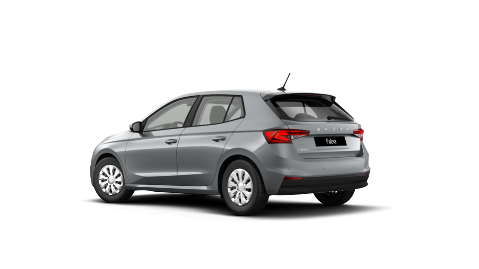 Voitures neuves ŠKODA FABIA Active Bruay-la-Buissière
