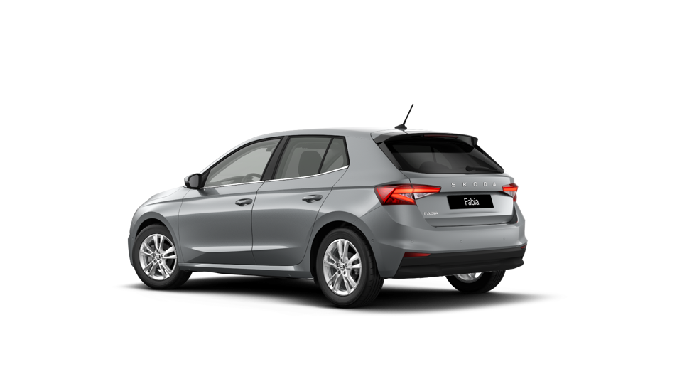 Voitures neuves SKODA FABIA Clever Edition Lens