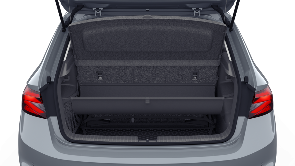 Voitures neuves SKODA FABIA Clever Edition Dechy