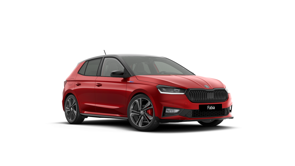 Fabia 130