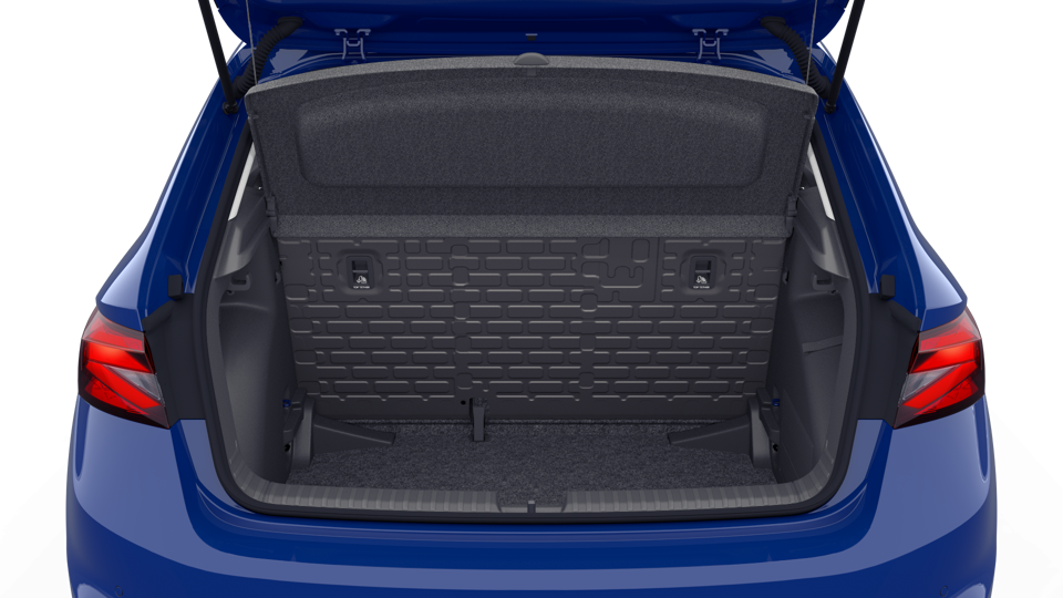 Voitures neuves ŠKODA FABIA Active Metz