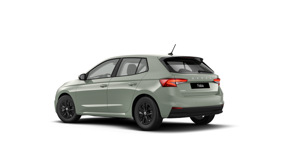 Voitures neuves ŠKODA FABIA Selection Bruay-la-Buissière