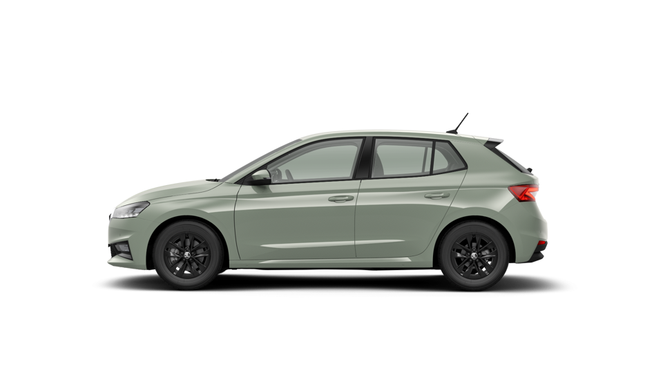 Voitures neuves ŠKODA FABIA Selection Bruay-la-Buissière