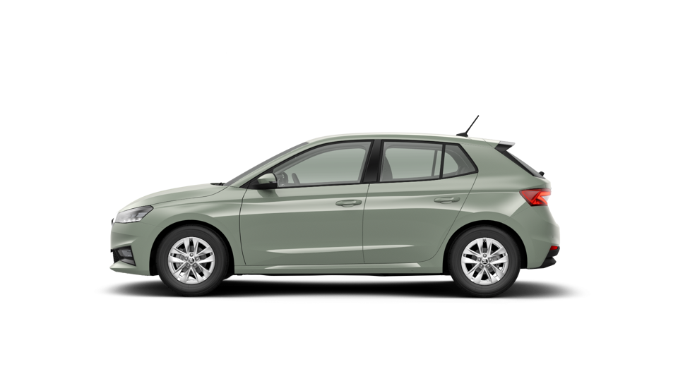 Voitures neuves ŠKODA FABIA Selection Vezin-le-Coquet