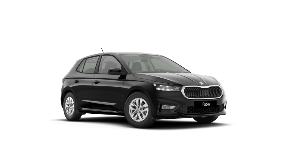 Voitures neuves ŠKODA FABIA Selection Vezin-le-Coquet