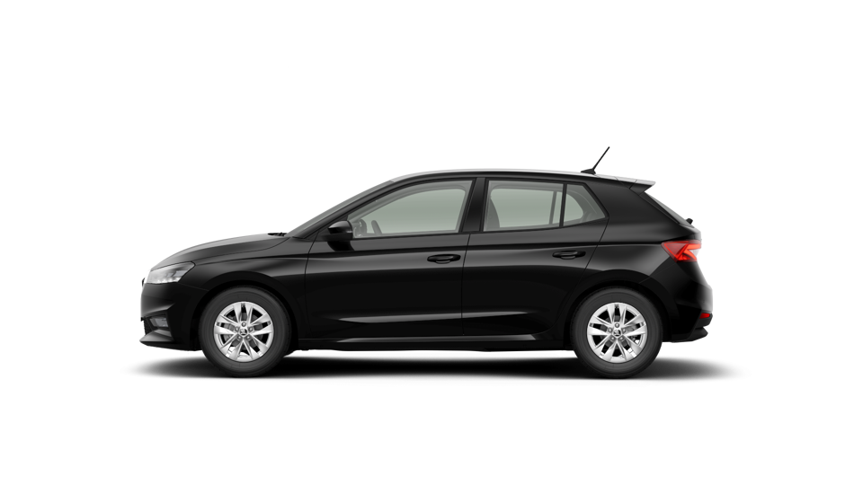 Voitures neuves ŠKODA FABIA Selection Vezin-le-Coquet