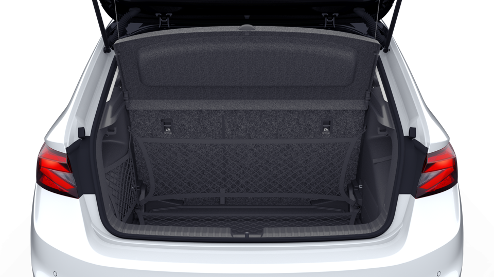 Voitures neuves ŠKODA FABIA Clever Edition Thionville