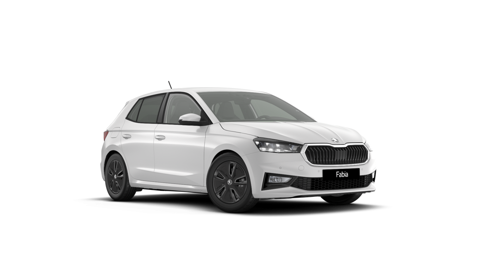 Škoda Fabia AM