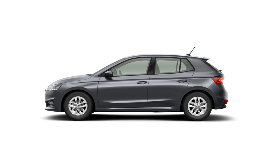 Voitures neuves ŠKODA FABIA Selection Vezin-le-Coquet