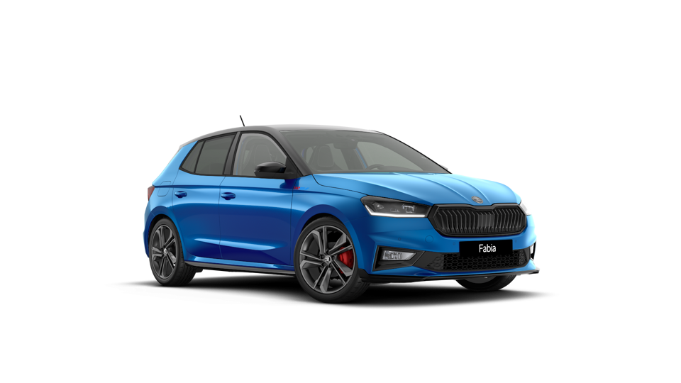 Fabia 130