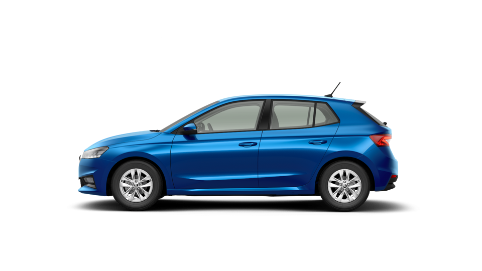 Voitures neuves ŠKODA FABIA Selection Sarreguemines