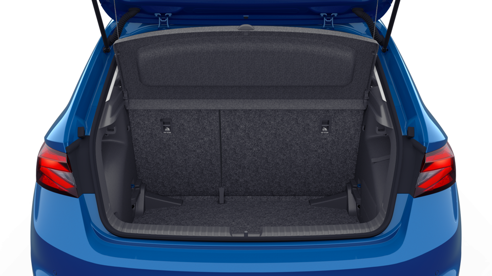 Voitures neuves ŠKODA FABIA Selection Tomblaine