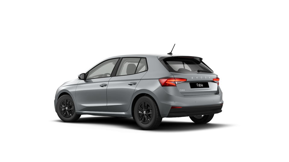 Voitures neuves ŠKODA FABIA Selection Bruay-la-Buissière