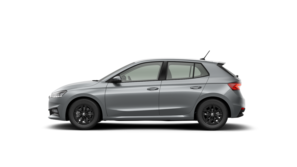 Voitures neuves ŠKODA FABIA Selection Bruay-la-Buissière