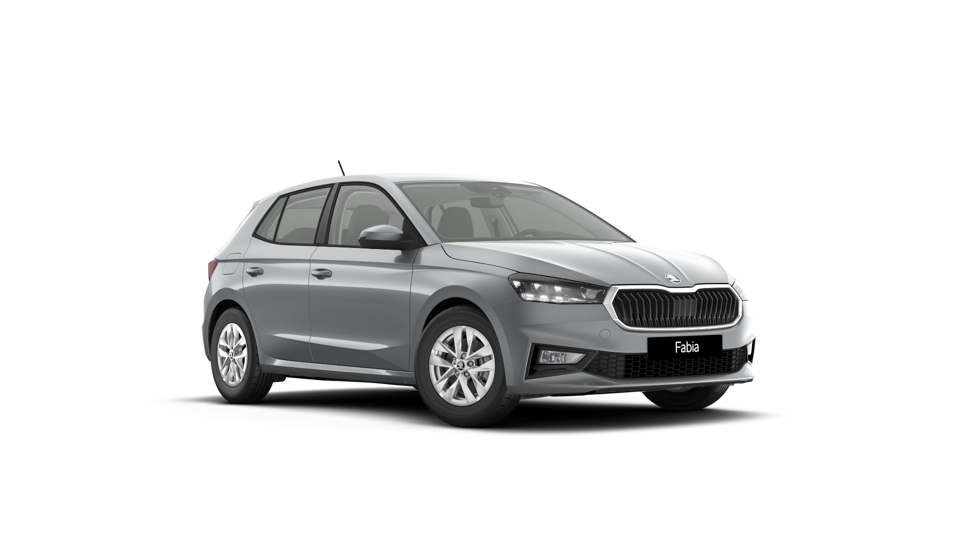 Voitures neuves ŠKODA FABIA Selection Vezin-le-Coquet