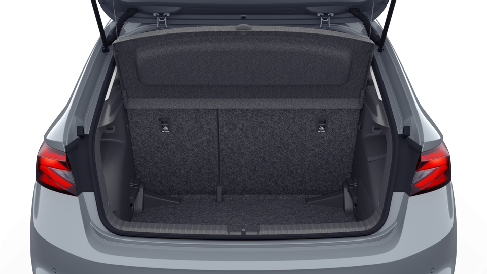 Voitures neuves ŠKODA FABIA Selection Vezin-le-Coquet