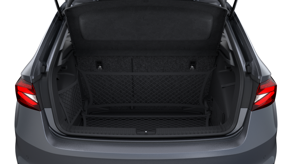 Voitures neuves ŠKODA FABIA Clever Edition Thionville