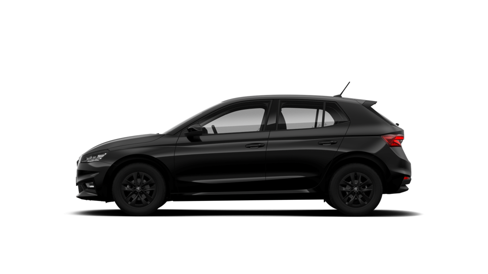 Voitures neuves ŠKODA FABIA Selection Villemomble