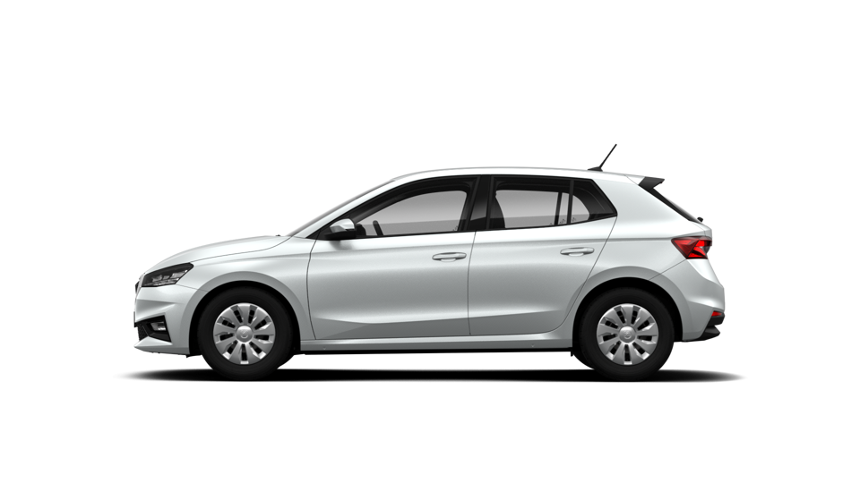 Voitures neuves ŠKODA FABIA Active Villemomble