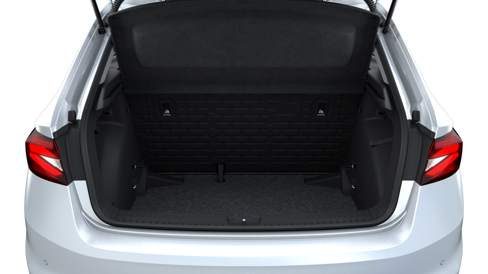 Voitures neuves ŠKODA FABIA Active Villemomble