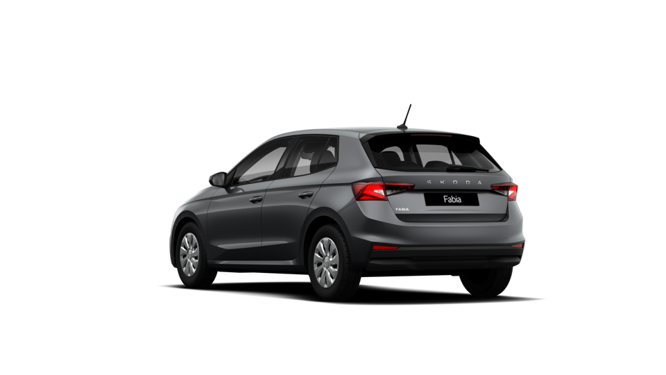 Voitures neuves ŠKODA FABIA Active Bruay-la-Buissière