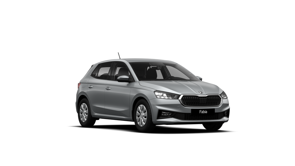 Voitures neuves ŠKODA FABIA Active Bruay-la-Buissière