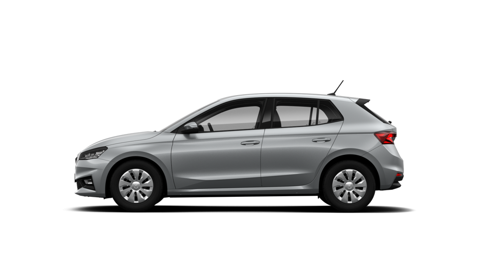 Voitures neuves ŠKODA FABIA Active Bruay-la-Buissière