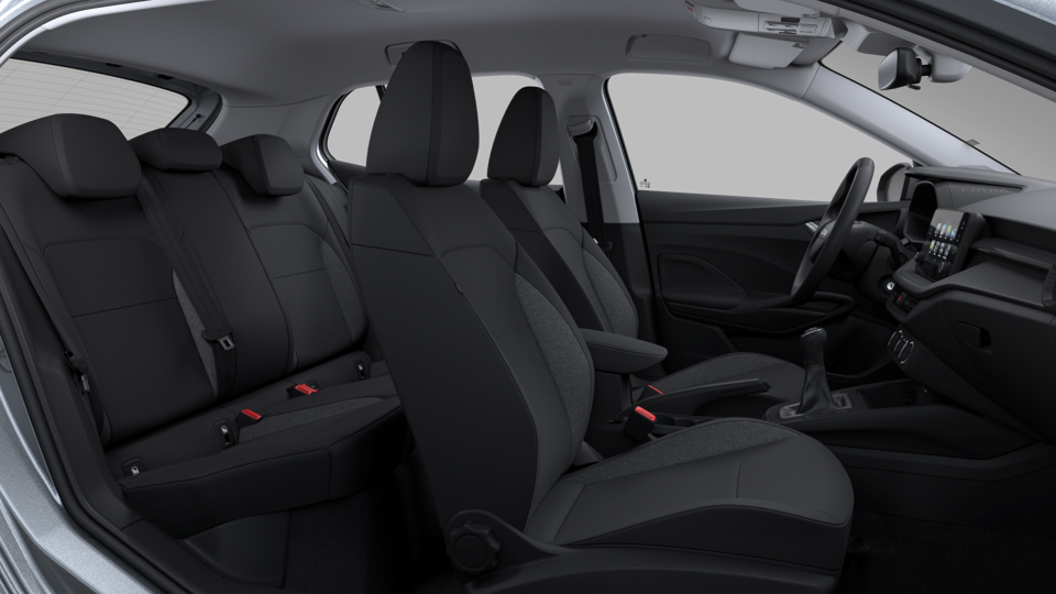 Voitures neuves ŠKODA FABIA Active Bruay-la-Buissière