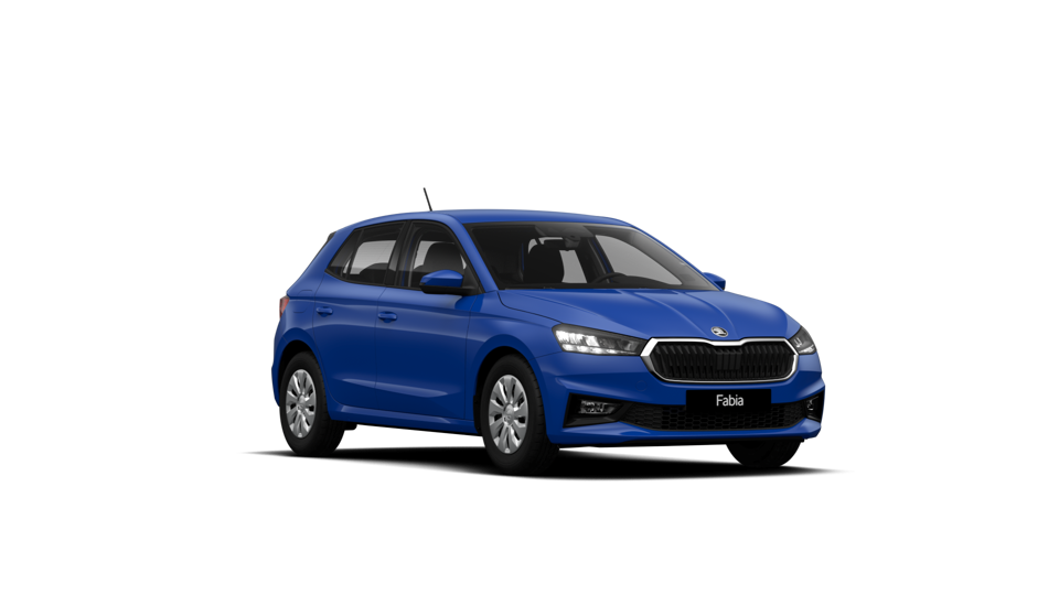 Voitures neuves ŠKODA FABIA Active Sarreguemines