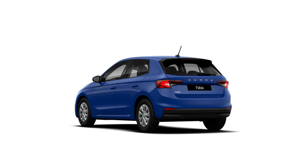 Voitures neuves ŠKODA FABIA Active Sarreguemines