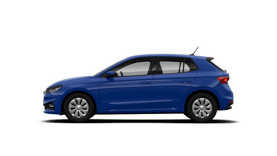 Voitures neuves ŠKODA FABIA Active Sarreguemines