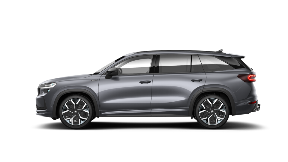Voitures neuves SKODA KODIAQ Sportline Orvault