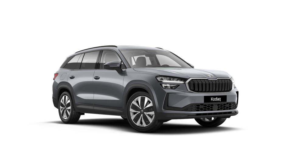 Voitures neuves SKODA KODIAQ Selection Nice