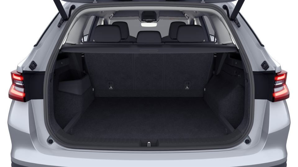 Kodiaq Selection