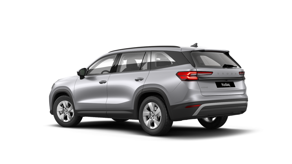 Kodiaq Selection