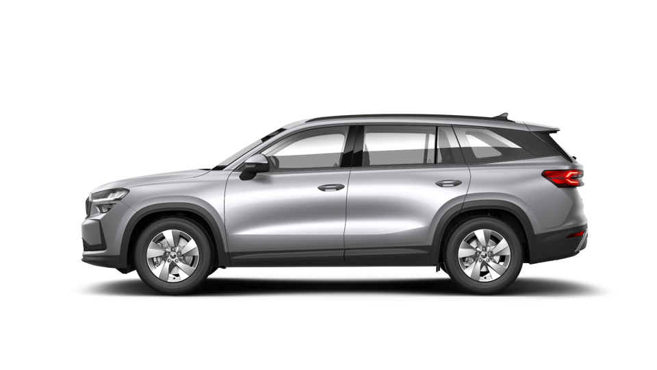 Kodiaq Selection